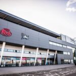 Salford Community Stadium Events