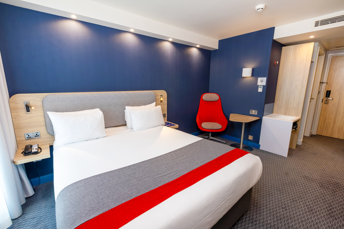 Double room